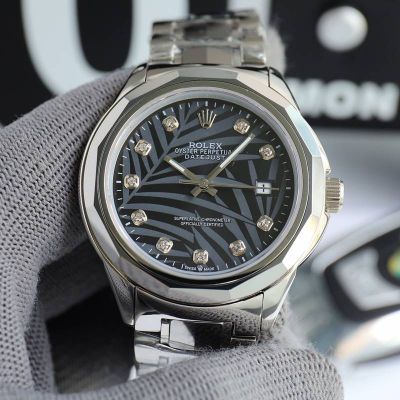 Rolex 1:1 Stainless Steel 8205 Automatic Movement 42MM Watch